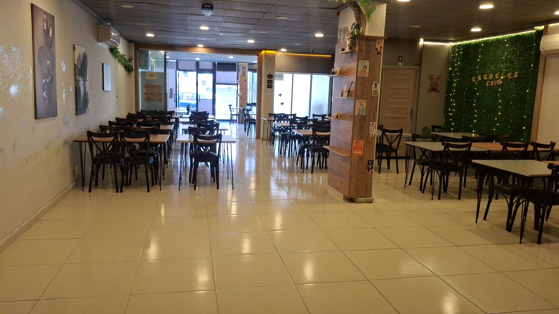 Kardelen Davet Evi Cafe
